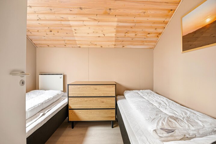 Ferienhaus 20396 in Fyrrelunden 23, Jegum Ferieland - Bild #17