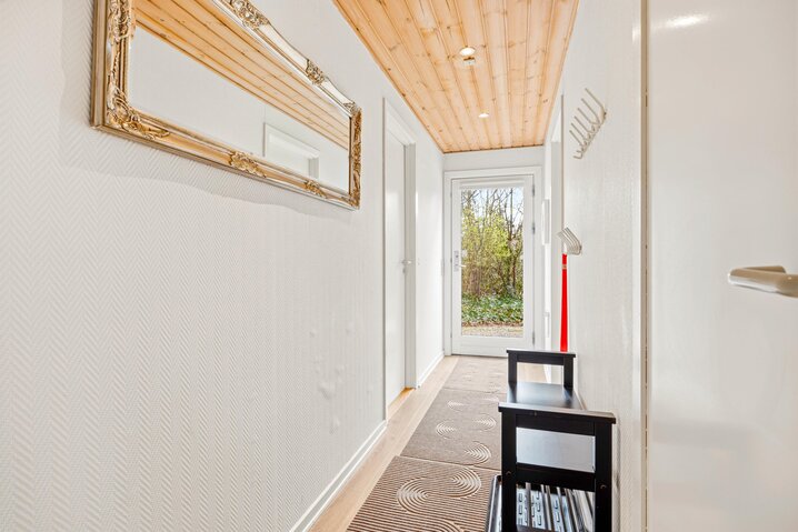 Ferienhaus 20396 in Fyrrelunden 23, Jegum Ferieland - Bild #18