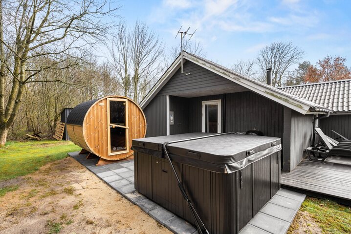 Ferienhaus 20396 in Fyrrelunden 23, Jegum Ferieland - Bild #30