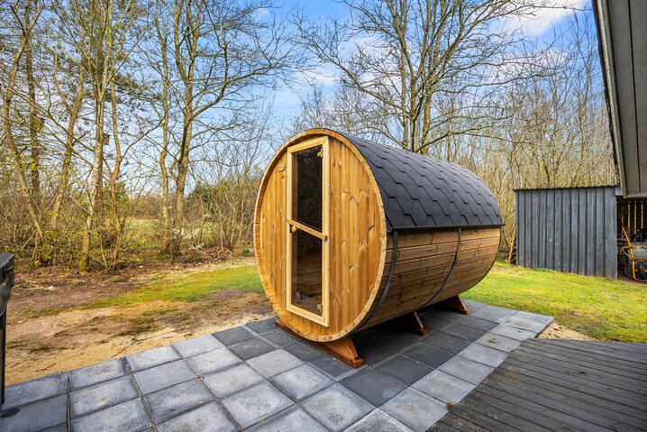 Ferienhaus 20396 in Fyrrelunden 23, Jegum Ferieland - Bild #31