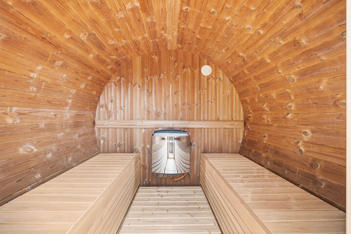 Ferienhaus 20396 in Fyrrelunden 23, Jegum Ferieland - Bild #32