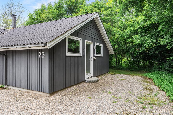 Holiday home 20396 at Fyrrelunden 23, Jegum Ferieland - Picture #26