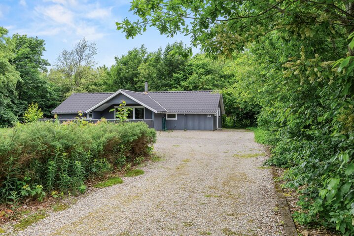 Holiday home 20396 at Fyrrelunden 23, Jegum Ferieland - Picture #28