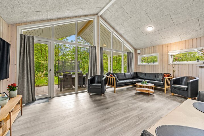 Sommerhus 20397 på Fyrrelunden 47, Jegum Ferieland - Billede #2