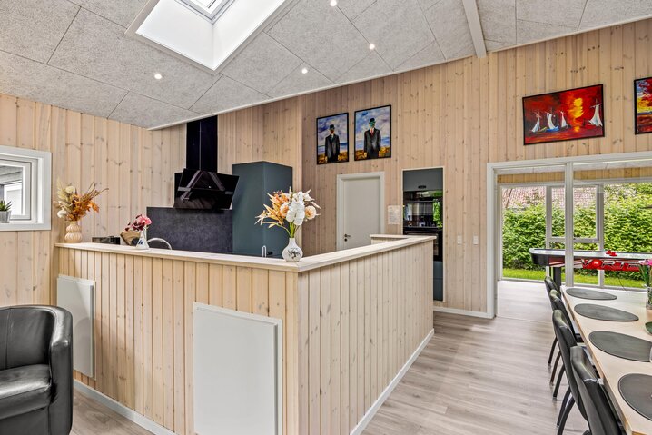 Sommerhus 20397 på Fyrrelunden 47, Jegum Ferieland - Billede #3