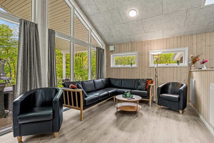 Sommerhus 20397 på Fyrrelunden 47, Jegum Ferieland - Billede #4