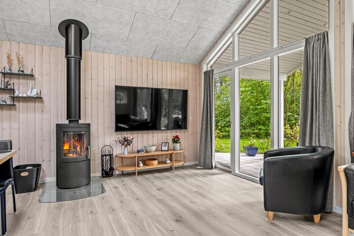 Sommerhus 20397 på Fyrrelunden 47, Jegum Ferieland - Billede #5