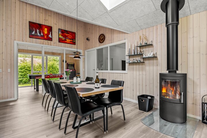Sommerhus 20397 på Fyrrelunden 47, Jegum Ferieland - Billede #6