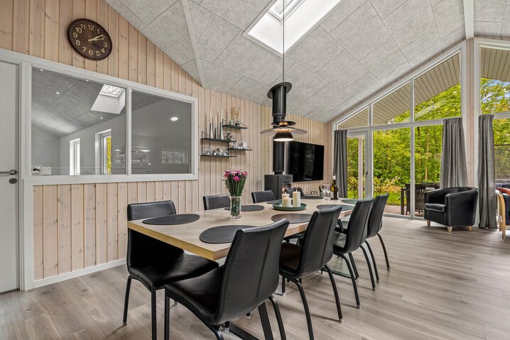 Sommerhus 20397 på Fyrrelunden 47, Jegum Ferieland - Billede #7