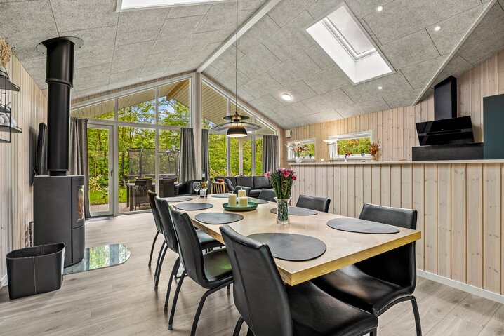 Sommerhus 20397 på Fyrrelunden 47, Jegum Ferieland - Billede #8