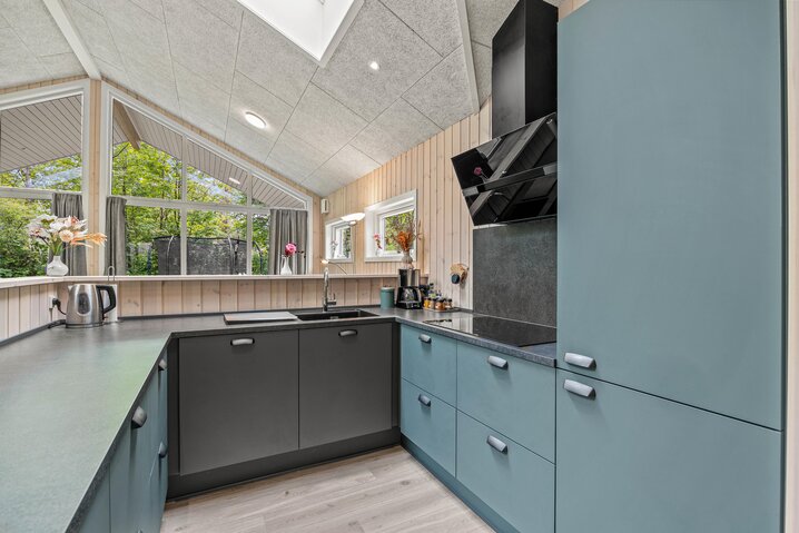 Sommerhus 20397 på Fyrrelunden 47, Jegum Ferieland - Billede #9