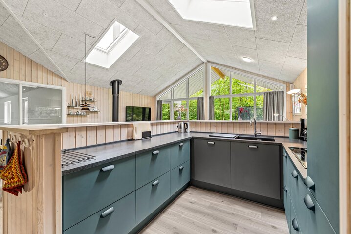 Sommerhus 20397 på Fyrrelunden 47, Jegum Ferieland - Billede #10