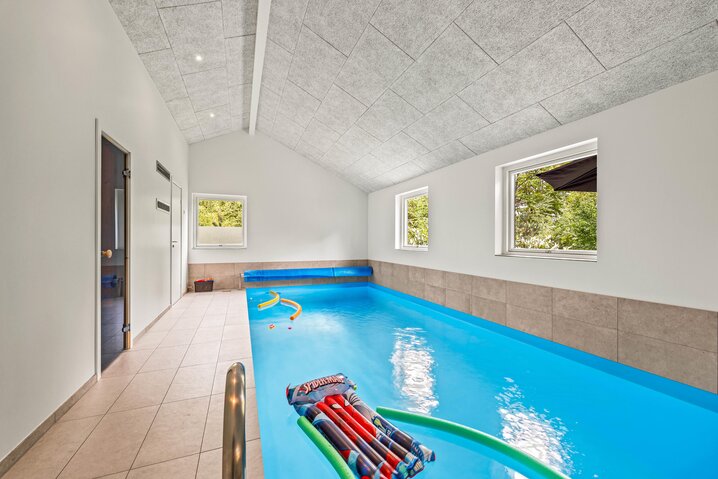 Sommerhus 20397 på Fyrrelunden 47, Jegum Ferieland - Billede #14