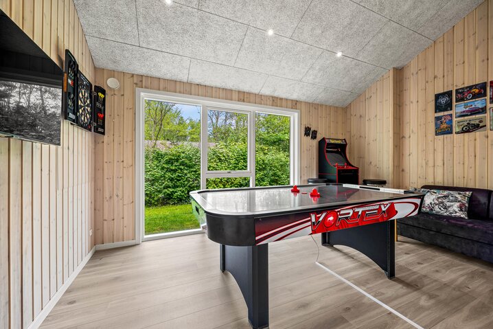 Sommerhus 20397 på Fyrrelunden 47, Jegum Ferieland - Billede #16