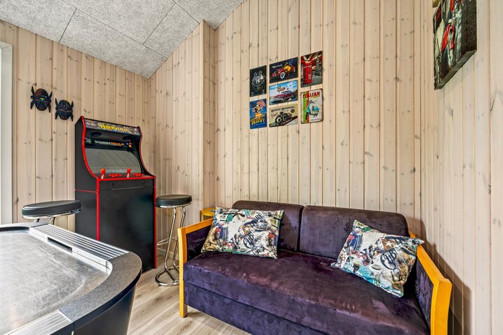 Sommerhus 20397 på Fyrrelunden 47, Jegum Ferieland - Billede #17