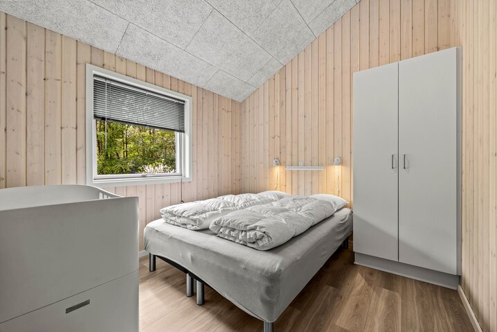 Sommerhus 20397 på Fyrrelunden 47, Jegum Ferieland - Billede #18