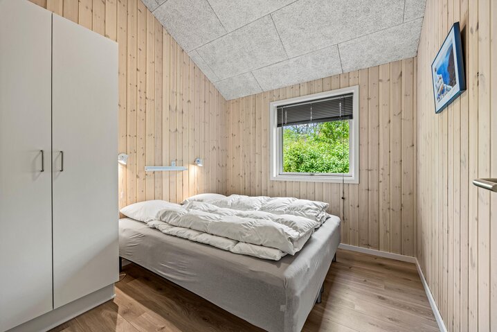Sommerhus 20397 på Fyrrelunden 47, Jegum Ferieland - Billede #21