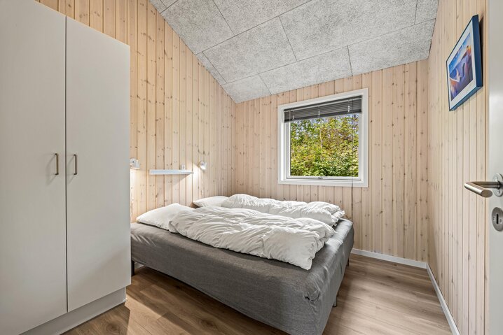 Sommerhus 20397 på Fyrrelunden 47, Jegum Ferieland - Billede #23