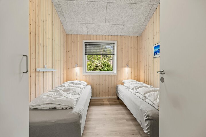 Sommerhus 20397 på Fyrrelunden 47, Jegum Ferieland - Billede #24