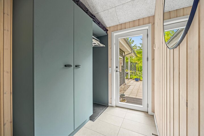 Sommerhus 20397 på Fyrrelunden 47, Jegum Ferieland - Billede #25