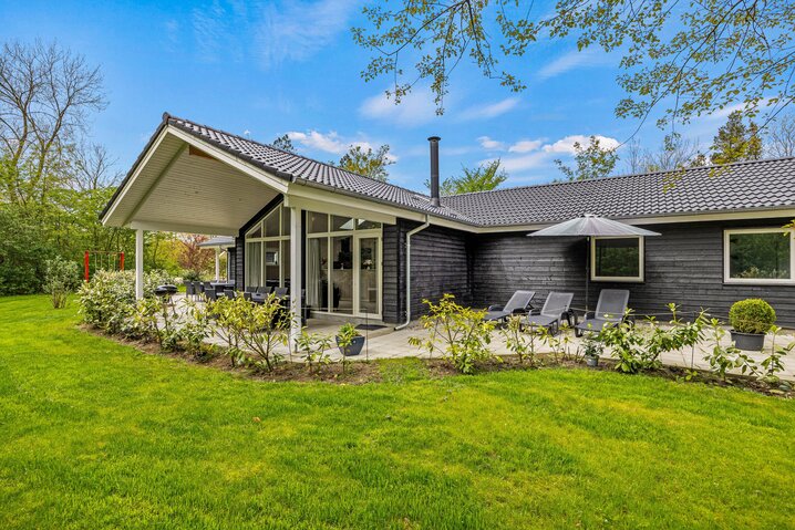 Sommerhus 20397 på Fyrrelunden 47, Jegum Ferieland - Billede #27