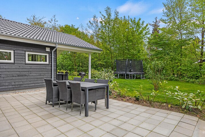 Sommerhus 20397 på Fyrrelunden 47, Jegum Ferieland - Billede #28