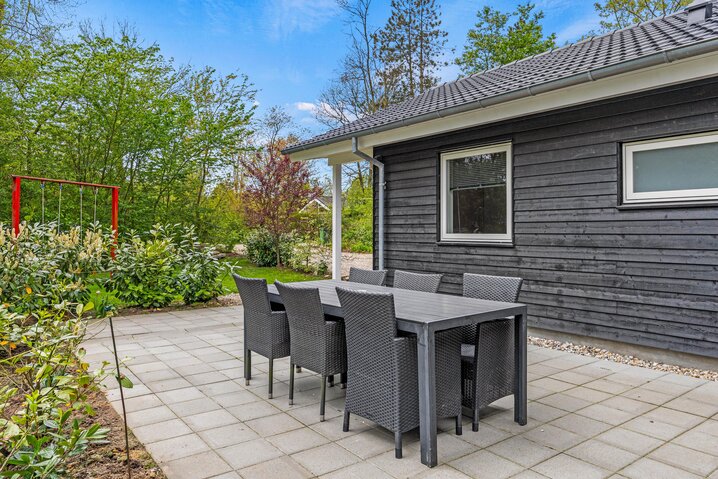 Sommerhus 20397 på Fyrrelunden 47, Jegum Ferieland - Billede #29