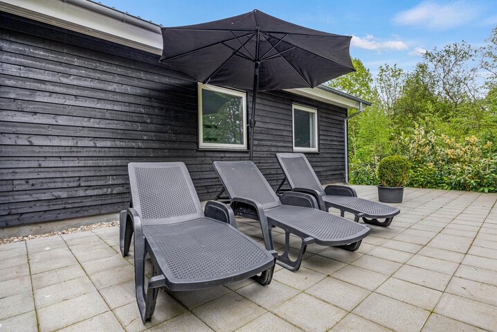 Sommerhus 20397 på Fyrrelunden 47, Jegum Ferieland - Billede #32