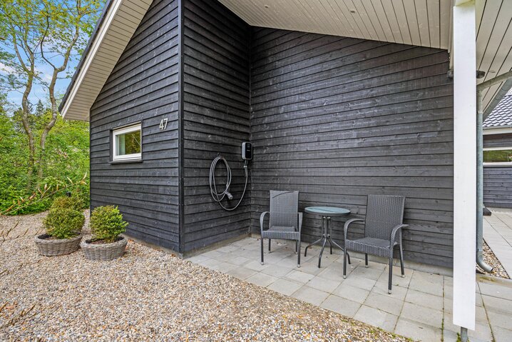 Sommerhus 20397 på Fyrrelunden 47, Jegum Ferieland - Billede #33