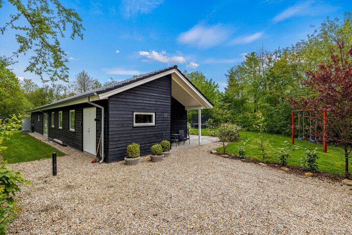 Sommerhus 20397 på Fyrrelunden 47, Jegum Ferieland - Billede #37