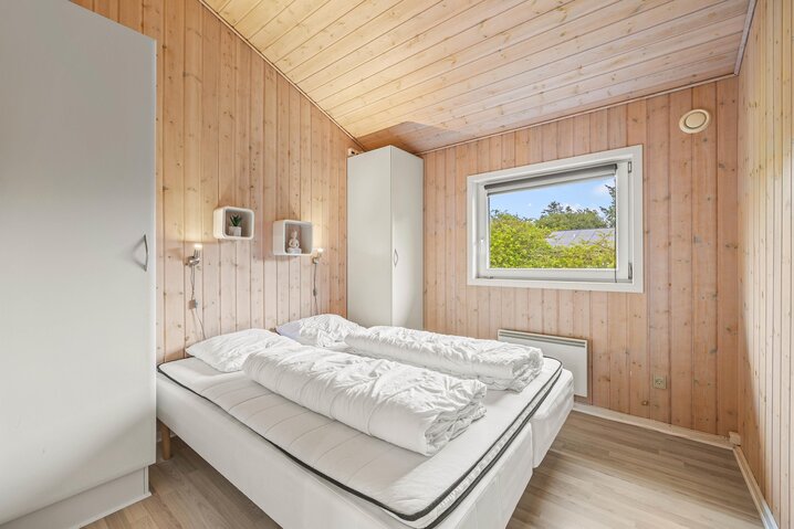 Ferienhaus 20405 in Enebærvangen 4, Jegum Ferieland - Bild #10