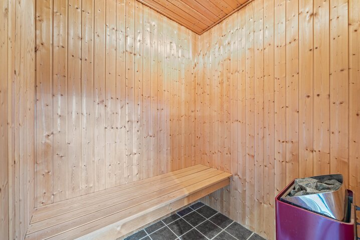 Ferienhaus 20405 in Enebærvangen 4, Jegum Ferieland - Bild #14