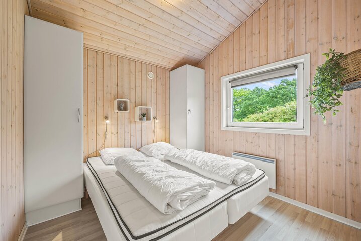 Ferienhaus 20405 in Enebærvangen 4, Jegum Ferieland - Bild #15