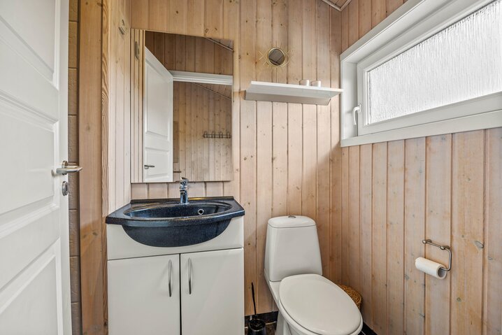 Ferienhaus 20405 in Enebærvangen 4, Jegum Ferieland - Bild #16