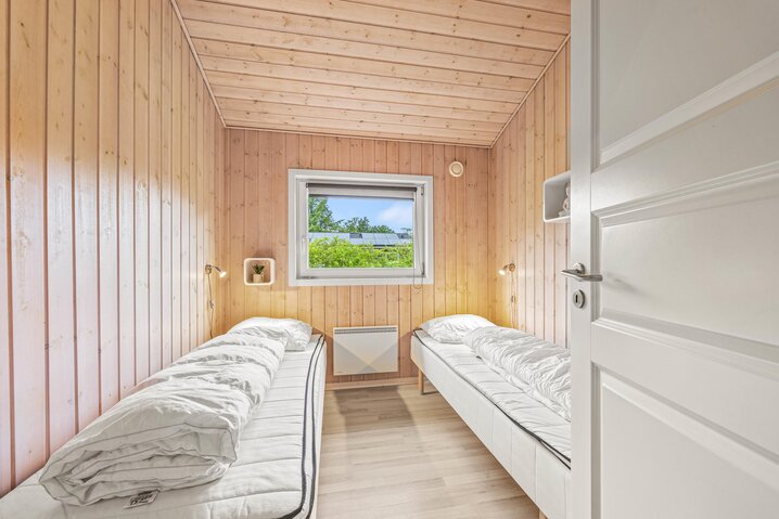 Ferienhaus 20405 in Enebærvangen 4, Jegum Ferieland - Bild #18