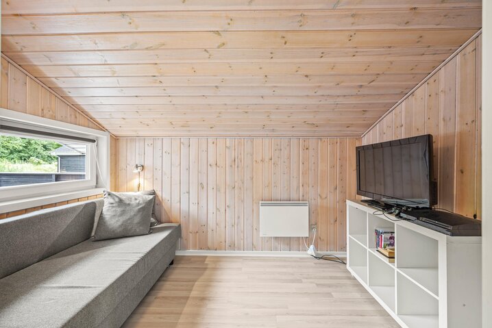 Ferienhaus 20405 in Enebærvangen 4, Jegum Ferieland - Bild #19