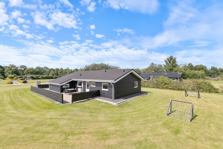 Ferienhaus 20405 in Enebærvangen 4, Jegum Ferieland - Bild #20