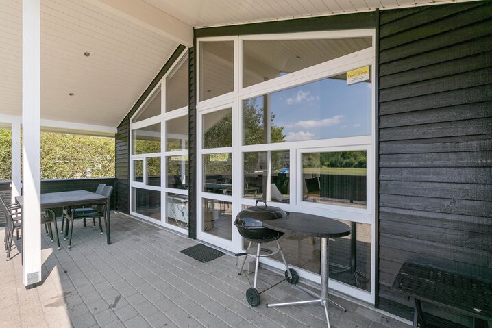 Ferienhaus 20405 in Enebærvangen 4, Jegum Ferieland - Bild #23