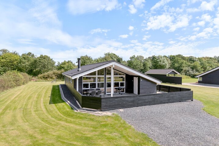 Ferienhaus 20405 in Enebærvangen 4, Jegum Ferieland - Bild #25