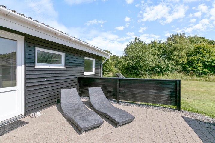 Ferienhaus 20405 in Enebærvangen 4, Jegum Ferieland - Bild #26