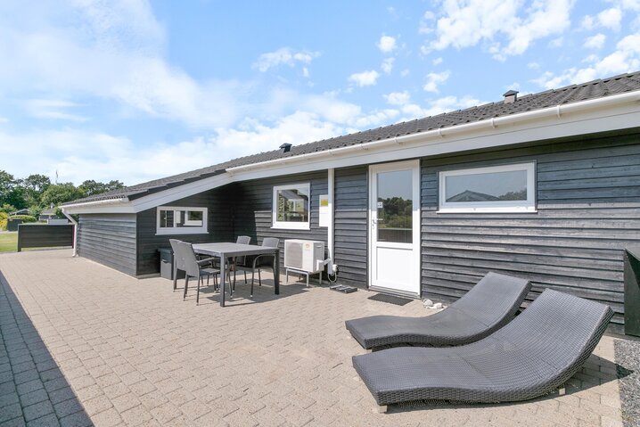 Ferienhaus 20405 in Enebærvangen 4, Jegum Ferieland - Bild #27