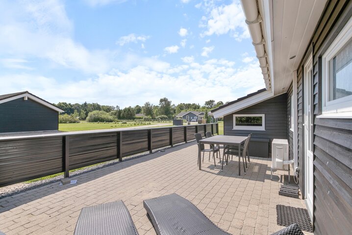 Ferienhaus 20405 in Enebærvangen 4, Jegum Ferieland - Bild #28