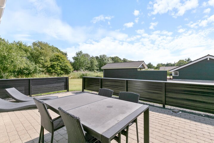 Ferienhaus 20405 in Enebærvangen 4, Jegum Ferieland - Bild #30