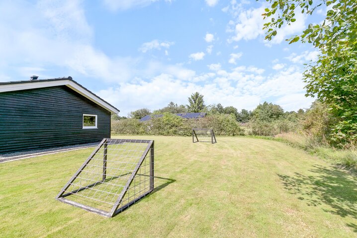 Ferienhaus 20405 in Enebærvangen 4, Jegum Ferieland - Bild #31