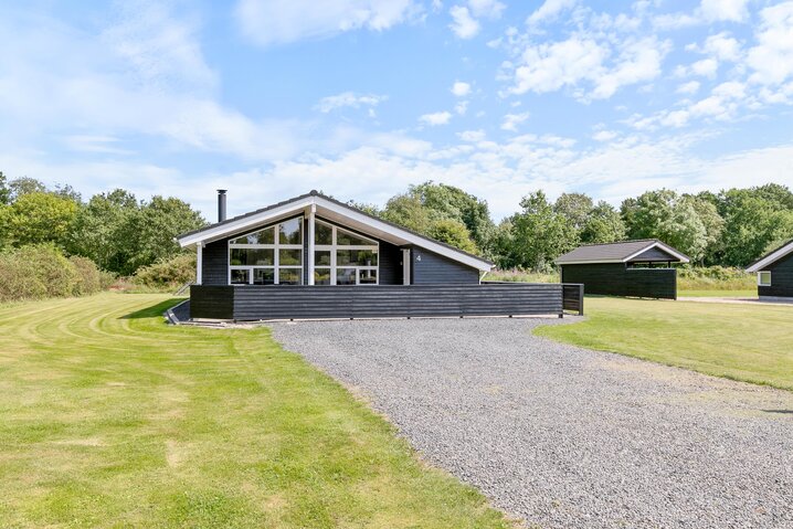 Ferienhaus 20405 in Enebærvangen 4, Jegum Ferieland - Bild #32