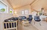 Ferienhaus 20405 in Enebærvangen 4, Jegum Ferieland - Bild #5