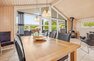 Ferienhaus 20405 in Enebærvangen 4, Jegum Ferieland - Bild #6