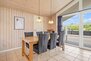 Ferienhaus 20405 in Enebærvangen 4, Jegum Ferieland - Bild #7