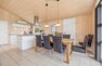 Ferienhaus 20405 in Enebærvangen 4, Jegum Ferieland - Bild #8