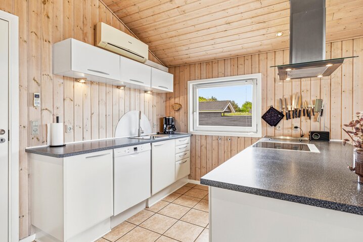 Ferienhaus 20405 in Enebærvangen 4, Jegum Ferieland - Bild #9